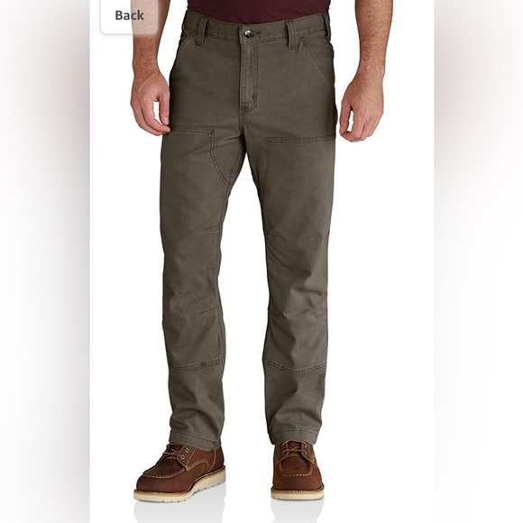 Carhartt Other - Carhartt relaxed fit pants